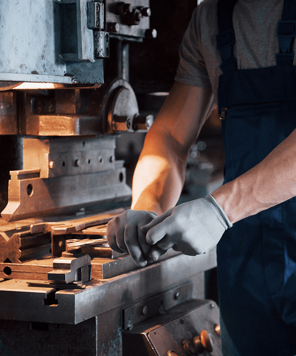 Политика в области качества